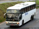 Trans Brasil > TCB - Transporte Coletivo Brasil 3050 na cidade de Belo Horizonte, Minas Gerais, Brasil, por Adão Raimundo Marcelino. Número da foto: #5965881.