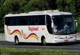 Viação Regional 2322 na cidade de Salvador, Bahia, Brasil, por Felipe Pessoa de Albuquerque. Número da foto: #:id.