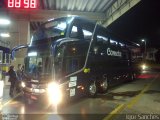 Viação Cometa 14304 na cidade de Ribeirão Preto, São Paulo, Brasil, por Igor Sanches. Número da foto: #5964435.