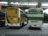 Empresa Gontijo de Transportes 21215 na cidade de Belo Horizonte, Minas Gerais, Brasil, por Paulo Alexandre da Silva. Número da foto: #5964606.