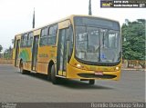 Viação Garcia 7515 na cidade de Rolândia, Paraná, Brasil, por Romílio Busólogo Silva . Número da foto: #5965523.