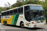 Empresa Gontijo de Transportes 11330 na cidade de São Paulo, São Paulo, Brasil, por Weiller Alves. Número da foto: #5964959.