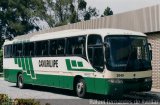 Auto Viação Camurujipe 2049 na cidade de Salvador, Bahia, Brasil, por Rafael Fernandes de Avellar. Número da foto: #5965316.