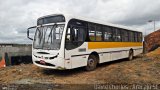 Marcos Tur 6125 na cidade de Aracaju, Sergipe, Brasil, por David  Souza. Número da foto: #5965156.