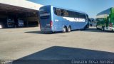Viação Águia Branca 32670 na cidade de São Paulo, São Paulo, Brasil, por Cleusenir Rosa  Ferreira. Número da foto: #5965139.
