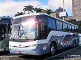 Rosa Turismo 1035 na cidade de Aparecida, São Paulo, Brasil, por Luiz Krolman. Número da foto: #5964761.