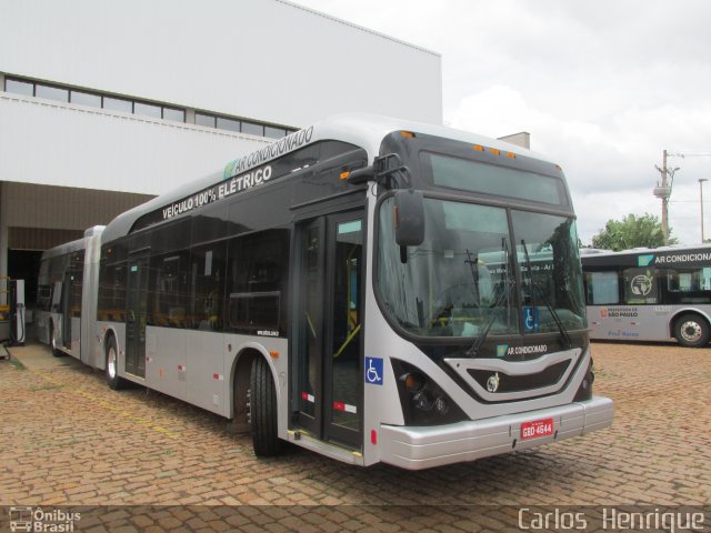 BYD - Build Your Dreams 4644 na cidade de Campinas, São Paulo, Brasil, por Carlos  Henrique. ID da foto: 5968552.