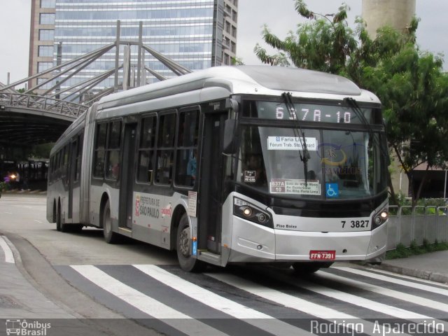 VIP - Unidade Guarapiranga 7 3827 na cidade de São Paulo, São Paulo, Brasil, por Rodrigo  Aparecido. Número da foto: #5968136.