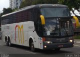 Rápido Marajó 50755 na cidade de Belém, Pará, Brasil, por Lucas Jacó. Número da foto: #5968271.