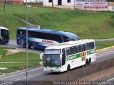 Empresa Gontijo de Transportes 20190 na cidade de Aparecida, São Paulo, Brasil, por William Patrick Galvão Nascimento. Número da foto: #5968498.