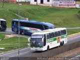 Empresa Gontijo de Transportes 20190 na cidade de Aparecida, São Paulo, Brasil, por William Patrick Galvão Nascimento. ID da foto: :id.