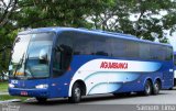 Viação Águia Branca 31630 na cidade de Vitória, Espírito Santo, Brasil, por Saimom  Lima. Número da foto: #5967487.
