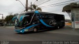 Empresa de Ônibus Nossa Senhora da Penha 53031 na cidade de Balneário Camboriú, Santa Catarina, Brasil, por Jonatan Eduardo Jurk Ramos. ID da foto: :id.