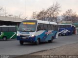 Andibus JLWT70 na cidade de San Fernando, Colchagua, Libertador General Bernardo O'Higgins, Chile, por Pablo Andres Yavar Espinoza. Número da foto: #5968484.