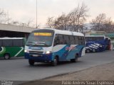 Andibus JLWT70 na cidade de San Fernando, Colchagua, Libertador General Bernardo O'Higgins, Chile, por Pablo Andres Yavar Espinoza. ID da foto: :id.