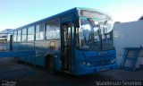 Taguatur - Taguatinga Transporte e Turismo 05614 na cidade de Novo Gama, Goiás, Brasil, por Wanderson Severino. Número da foto: #:id.