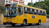 AVOA - Auto Viação Ourinhos Assis 11915 na cidade de Ourinhos, São Paulo, Brasil, por Cristiano Soares da Silva. Número da foto: #5967514.