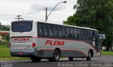 Plena 30975 na cidade de Lins, São Paulo, Brasil, por Cristiano Soares da Silva. ID da foto: :id.