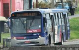Viação Boa Vista BV-764 na cidade de Campinas, São Paulo, Brasil, por Carlos  Henrique. Número da foto: #:id.