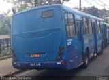 Independência > Trans Oeste Transportes 10529 na cidade de Belo Horizonte, Minas Gerais, Brasil, por Bruno Silva Souza. ID da foto: :id.