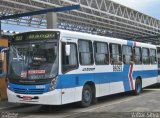 Auto Viação Jabour 86093 na cidade de Rio de Janeiro, Rio de Janeiro, Brasil, por Valter Silva. Número da foto: #:id.