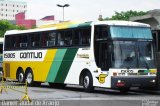 Empresa Gontijo de Transportes 15005 na cidade de São Paulo, São Paulo, Brasil, por Daniel Budal de Araújo. Número da foto: #:id.