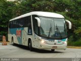 Auto Viação 1001 RJ 108.140 na cidade de São Paulo, São Paulo, Brasil, por Manoel Junior. Número da foto: #5966542.