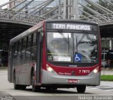 KBPX Administração e Participação > Transkuba 7 7873 na cidade de São Paulo, São Paulo, Brasil, por Rodrigo  Aparecido. Número da foto: #5968097.