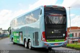 Viação Garcia 8414 na cidade de Campinas, São Paulo, Brasil, por Julio Medeiros. Número da foto: #:id.