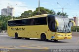 Viação Nordeste 1320 na cidade de Fortaleza, Ceará, Brasil, por Flavio Rodrigues Silva. Número da foto: #5966648.