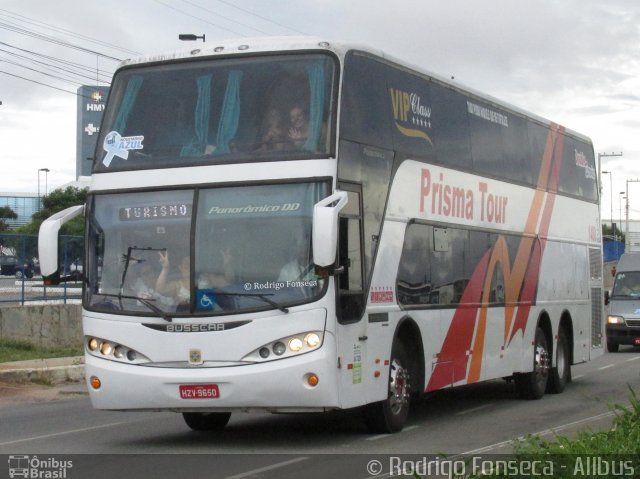 Prisma Tour 1400 na cidade de Caruaru, Pernambuco, Brasil, por Rodrigo Fonseca. Número da foto: #5970447.