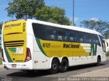 Viação Nacional 16125 na cidade de Teresina, Piauí, Brasil, por José Ribamar Lima Fernandes. Número da foto: #:id.