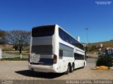 Ônibus Particulares 30010 na cidade de João Monlevade, Minas Gerais, Brasil, por Antonio Carlos Fernandes. Número da foto: #5969343.