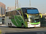 Expresso Princesa dos Campos 6333 na cidade de São Paulo, São Paulo, Brasil, por André Vitor  Silva dos Santos. Número da foto: #5969703.