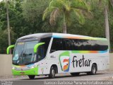 Fretar - DFT Logística 187 na cidade de Fortaleza, Ceará, Brasil, por Ramon Barbosa do Nascimento. Número da foto: #:id.