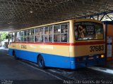 Transportes São Silvestre 37683 na cidade de Rio de Janeiro, Rio de Janeiro, Brasil, por André Luiz Gomes de Souza. Número da foto: #5969855.
