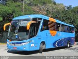 Litorânea Transportes Coletivos 5876 na cidade de São Paulo, São Paulo, Brasil, por Lucas Adriano Bernardino. Número da foto: #5968598.
