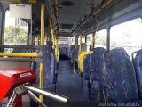 Coesa Transportes RJ 117.090 na cidade de Rio de Janeiro, Rio de Janeiro, Brasil, por Matheus Mikaimitis . Número da foto: #5969251.