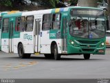 OT Trans - Ótima Salvador Transportes 20582 na cidade de Salvador, Bahia, Brasil, por Rodrigo Vieira. Número da foto: #5969896.