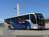 Lady Anna Transportes 2404 na cidade de Aparecida, São Paulo, Brasil, por Paulo Rafael Peixoto. Número da foto: #5968761.