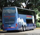 Chilebus Internacional 111 na cidade de São Paulo, São Paulo, Brasil, por Rodrigo  Aparecido. Número da foto: #5970184.