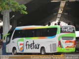 Fretar - DFT Logística 187 na cidade de Fortaleza, Ceará, Brasil, por Ramon Barbosa do Nascimento. Número da foto: #:id.