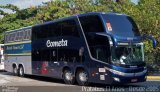 Viação Cometa 17310 na cidade de São Paulo, São Paulo, Brasil, por Cristiano Soares da Silva. Número da foto: #5970573.
