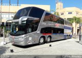 Auto Viação 1001 RJ 108.535 na cidade de Rio de Janeiro, Rio de Janeiro, Brasil, por Carlos Almeida. Número da foto: #5968856.
