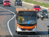 Max Transportes 260094 na cidade de Santa Maria, Distrito Federal, Brasil, por Ricardo Vieira. Número da foto: #5969229.