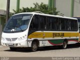 Prefeitura Municipal de Antônio Carlos V-002 na cidade de Antônio Carlos, Santa Catarina, Brasil, por Gustavo Campos Gatti. Número da foto: #5969761.