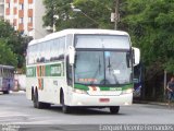 Empresa Gontijo de Transportes 20075 na cidade de São José dos Campos, São Paulo, Brasil, por Ezequiel Vicente Fernandes. Número da foto: #5970102.