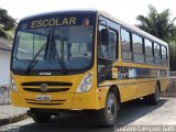 Prefeitura Municipal de Águas Mornas 0986 na cidade de Águas Mornas, Santa Catarina, Brasil, por Gustavo Campos Gatti. Número da foto: #5969769.
