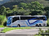 Santos Turismo 6020 na cidade de Juiz de Fora, Minas Gerais, Brasil, por Luiz Krolman. Número da foto: #5968716.