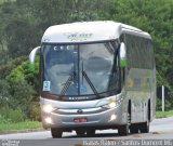Actur Viagens 2042 na cidade de Santos Dumont, Minas Gerais, Brasil, por Isaias Ralen. Número da foto: #5969208.